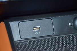 2024款哈弗猛龙新能源