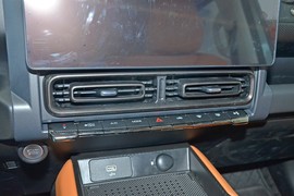 2024款哈弗猛龙新能源