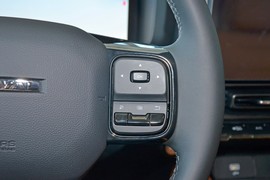 2024款哈弗猛龙新能源