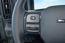 2024款哈弗猛龙新能源