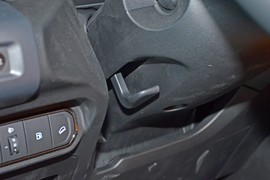 2024款哈弗猛龙新能源