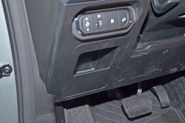 2024款哈弗猛龙新能源