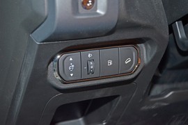 2024款哈弗猛龙新能源