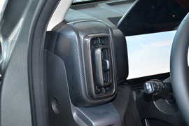 2024款哈弗猛龙新能源