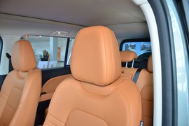 2024款哈弗猛龙新能源