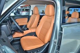 2024款哈弗猛龙新能源