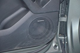 2024款哈弗猛龙新能源