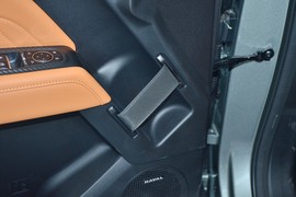 2024款哈弗猛龙新能源