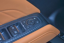 2024款哈弗猛龙新能源