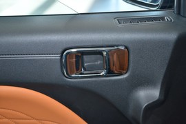 2024款哈弗猛龙新能源