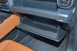 2024款哈弗猛龙新能源