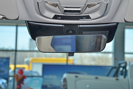 2024款哈弗猛龙新能源