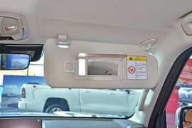 2024款哈弗猛龙新能源