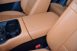 2024款哈弗猛龙新能源