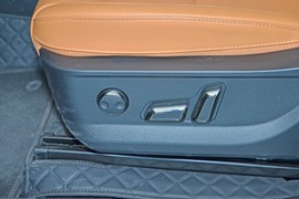 2024款哈弗猛龙新能源