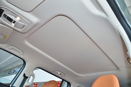 2024款哈弗猛龙新能源