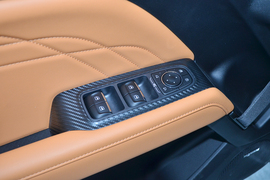 2024款哈弗猛龙新能源