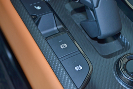 2024款哈弗猛龙新能源