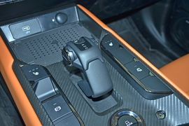 2024款哈弗猛龙新能源