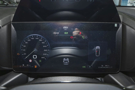 2024款哈弗猛龙新能源