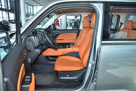 2024款哈弗猛龙新能源