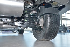 2024款哈弗猛龙新能源