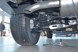 2024款哈弗猛龙新能源