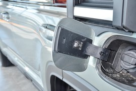 2024款哈弗猛龙新能源