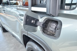 2024款哈弗猛龙新能源