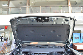 2024款哈弗猛龙新能源