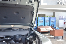 2024款哈弗猛龙新能源