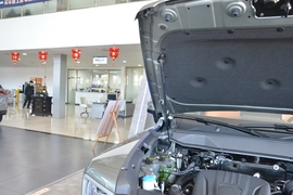 2024款哈弗猛龙新能源