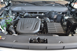 2024款哈弗猛龙新能源