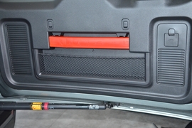 2024款哈弗猛龙新能源