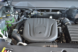 2024款哈弗猛龙新能源