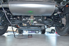 2024款哈弗猛龙新能源