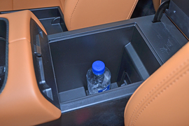 2024款哈弗猛龙新能源