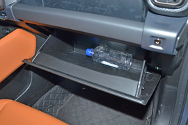 2024款哈弗猛龙新能源