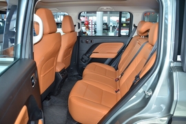 2024款哈弗猛龙新能源