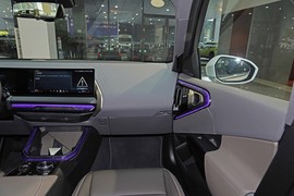 2025款宝马X3