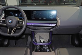 2025款宝马X3