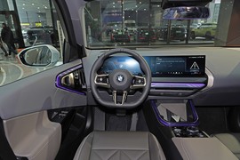 2025款宝马X3