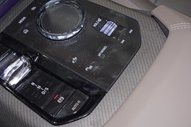 2025款宝马X3