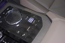 2025款宝马X3