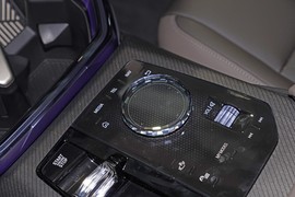 2025款宝马X3