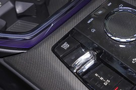 2025款宝马X3