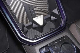 2025款宝马X3