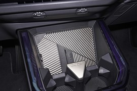 2025款宝马X3