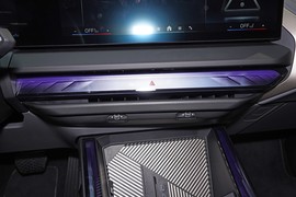 2025款宝马X3
