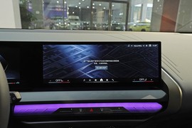 2025款宝马X3